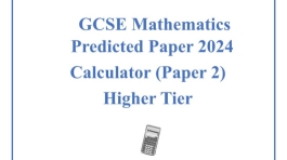 geniusacademy-gcse-predicted-paper-2024-maths-paper2-cover