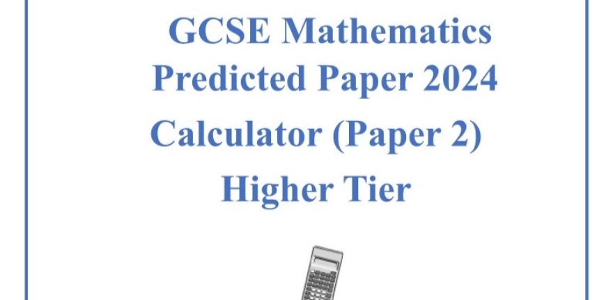 geniusacademy-gcse-predicted-paper-2024-maths-paper2-cover
