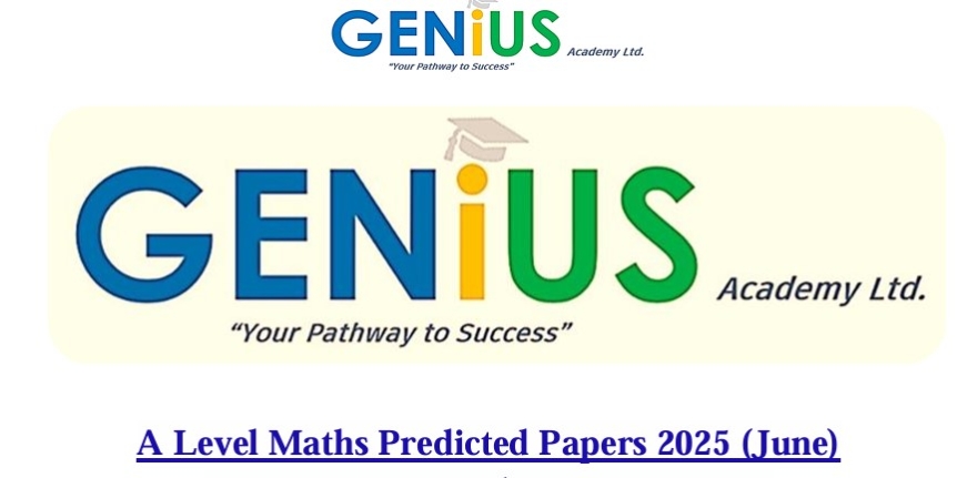 al-maths-2025-2