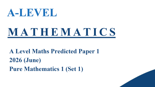 al-maths-2026-1
