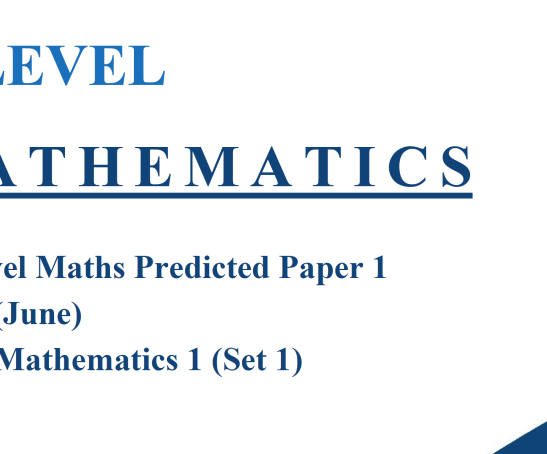 al-maths-2026-1
