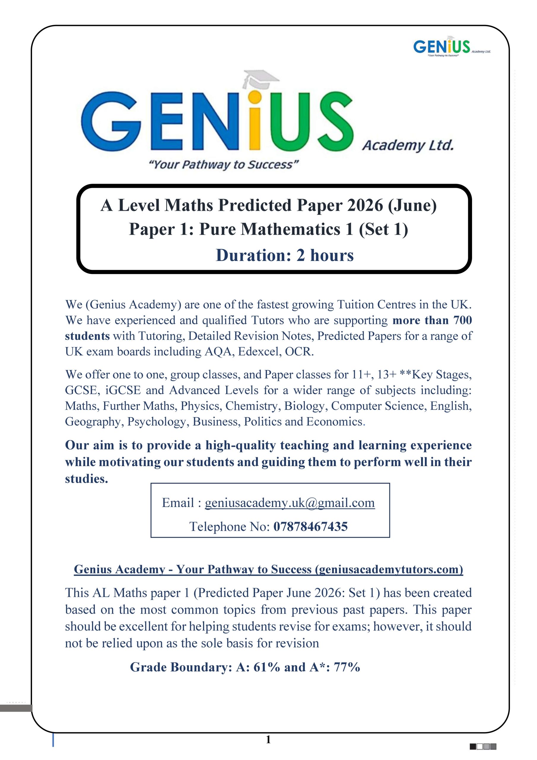 al-maths-2026-1-cover