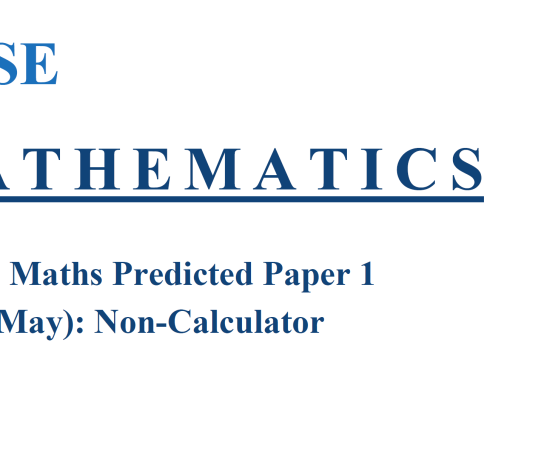 gcse-maths-2026-1